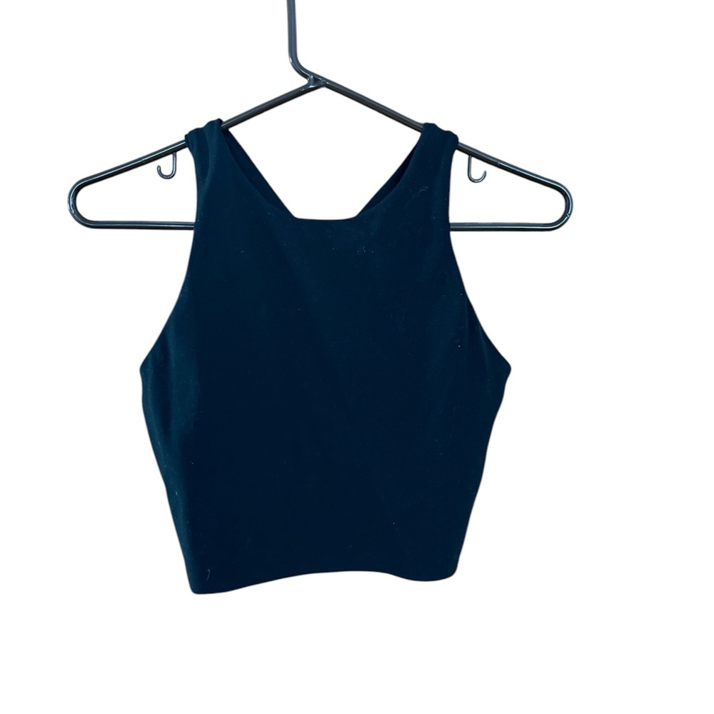Athleta Racerback Tank Top